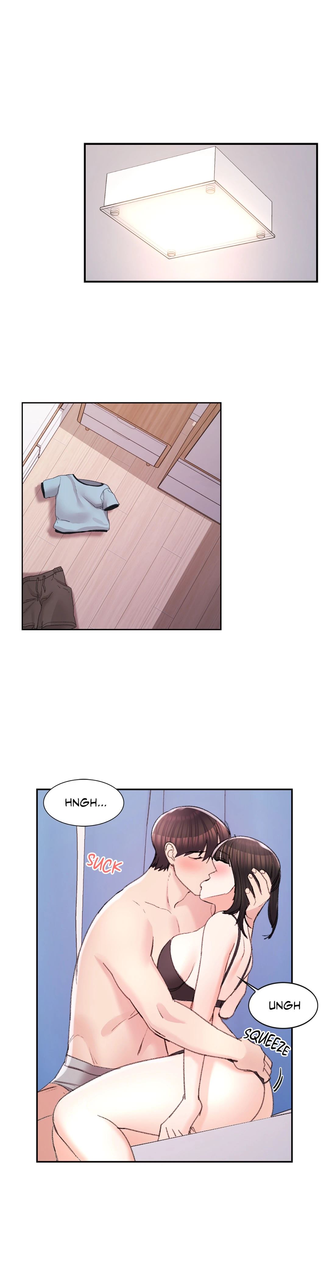 Campus Love - Chapter 30 [photo 16] - MangaPorn