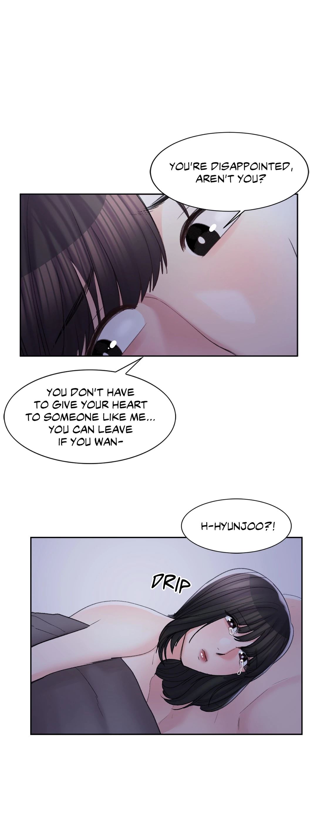 Campus Love - Chapter 31 [photo 12] - MangaPorn