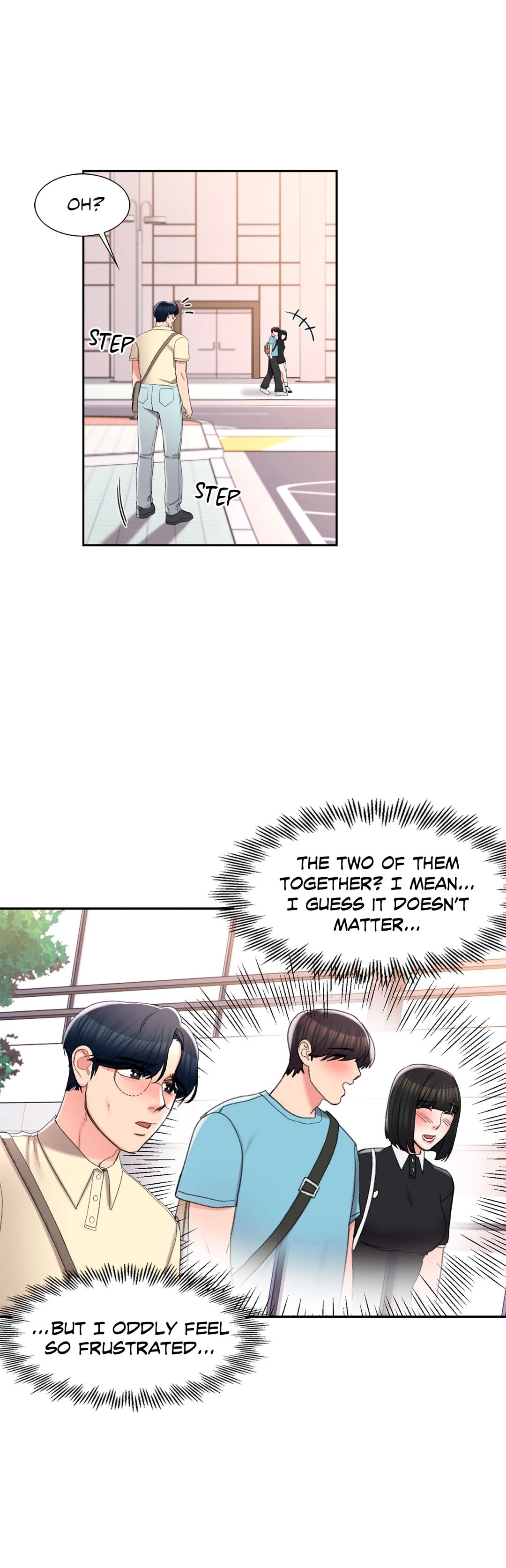 Campus Love - Chapter 32 [photo 14] - MangaPorn