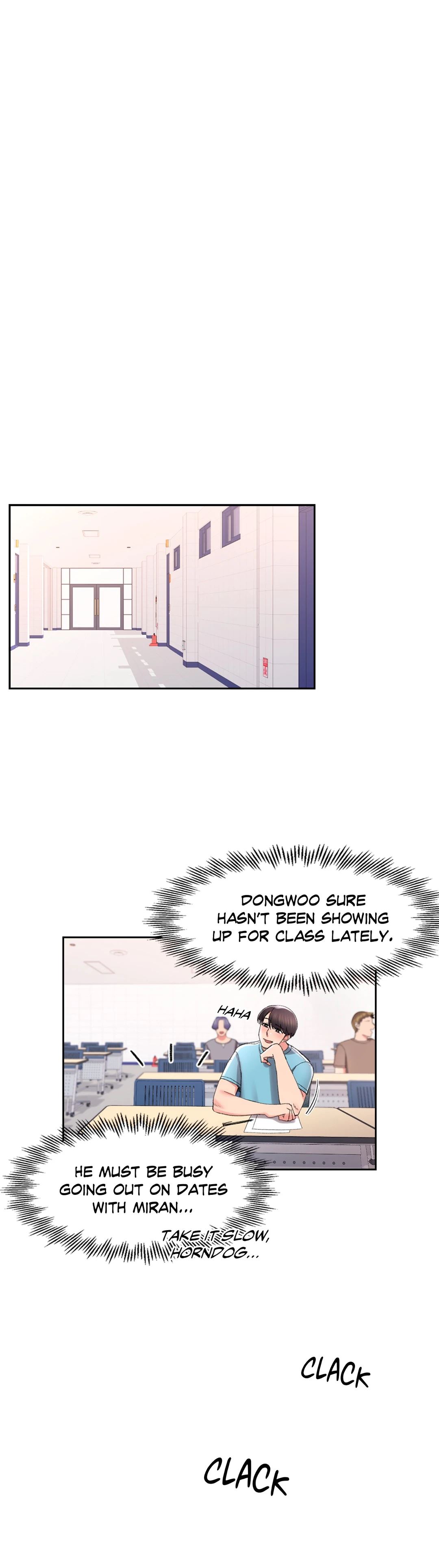 Campus Love - Chapter 32 [photo 15] - MangaPorn