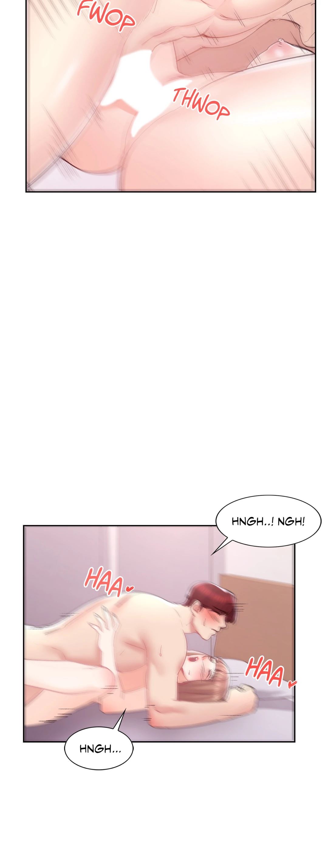 Campus Love - Chapter 32 [photo 25] - MangaPorn