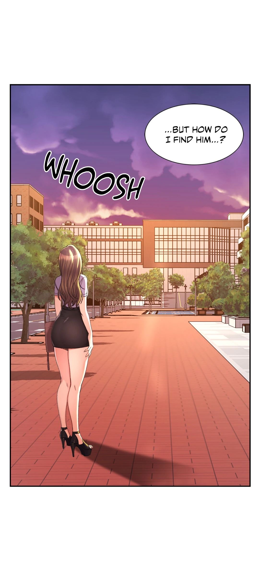 Campus Love - Chapter 33 [photo 10] - MangaPorn