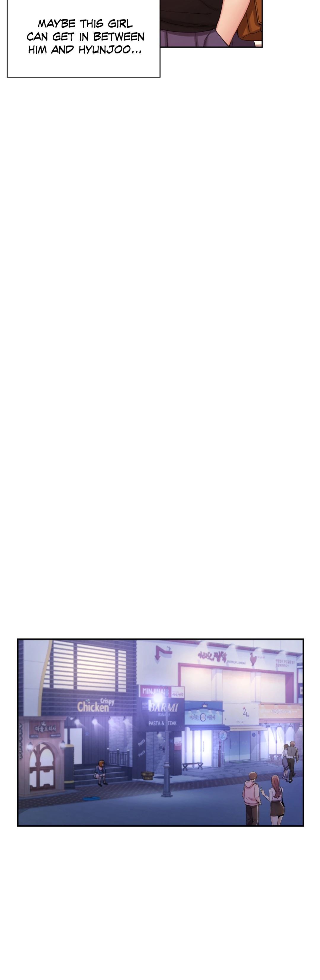 Campus Love - Chapter 33 [photo 17] - MangaPorn