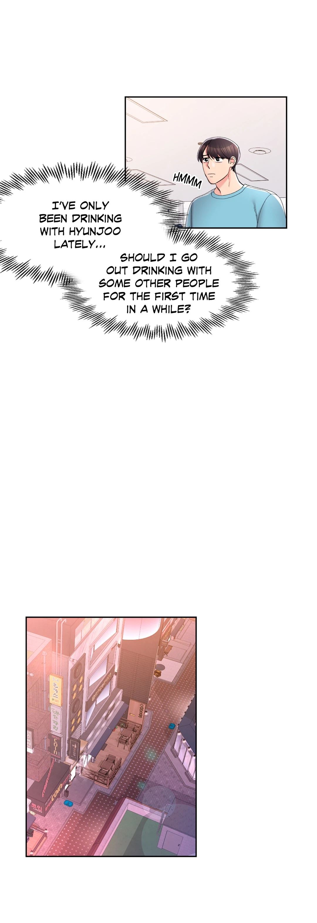 Campus Love - Chapter 33 [photo 3] - MangaPorn