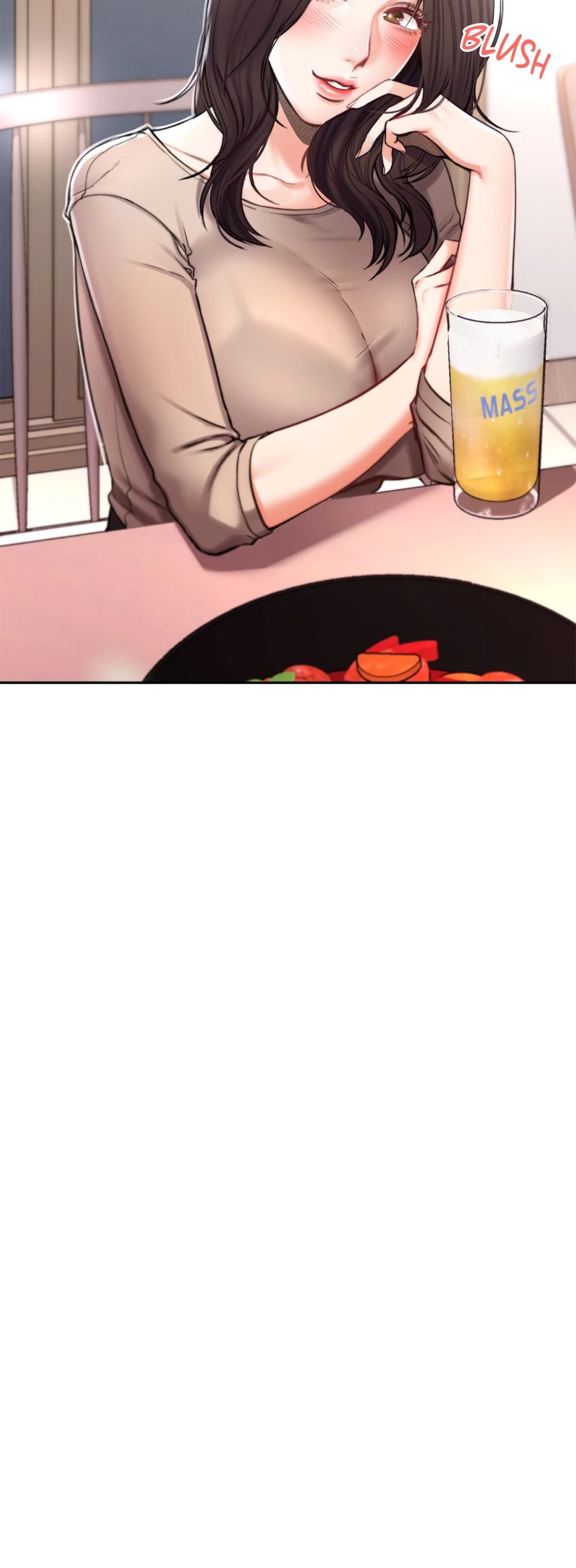 Campus Love - Chapter 33 [photo 35] - MangaPorn