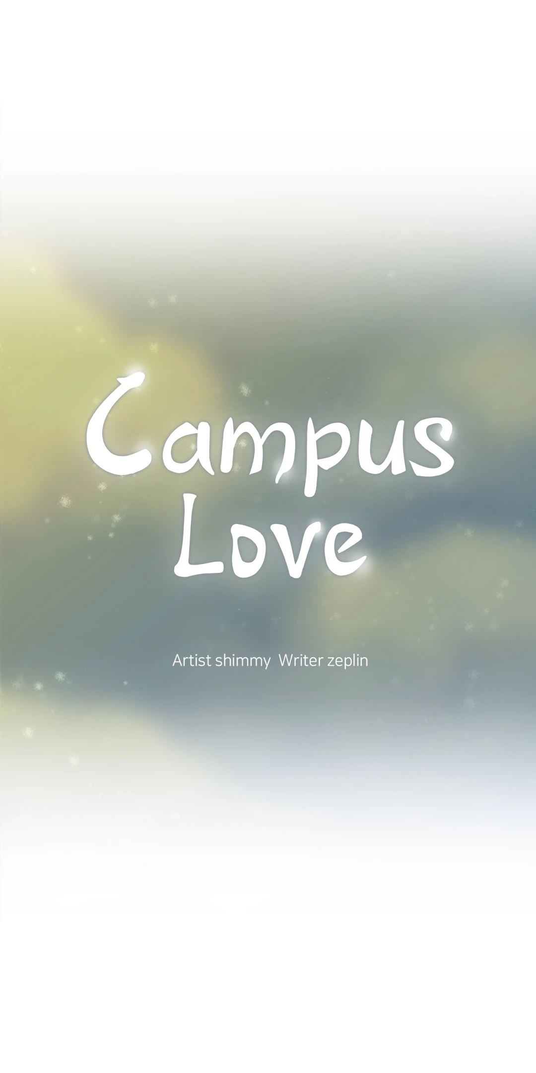 Campus Love - Chapter 33 [photo 8] - MangaPorn