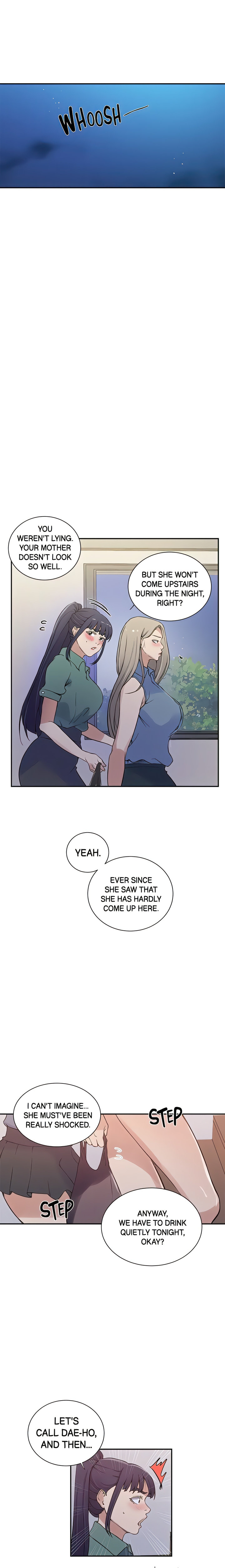 Secret Class - Chapter 214 [photo 12] - MangaPorn