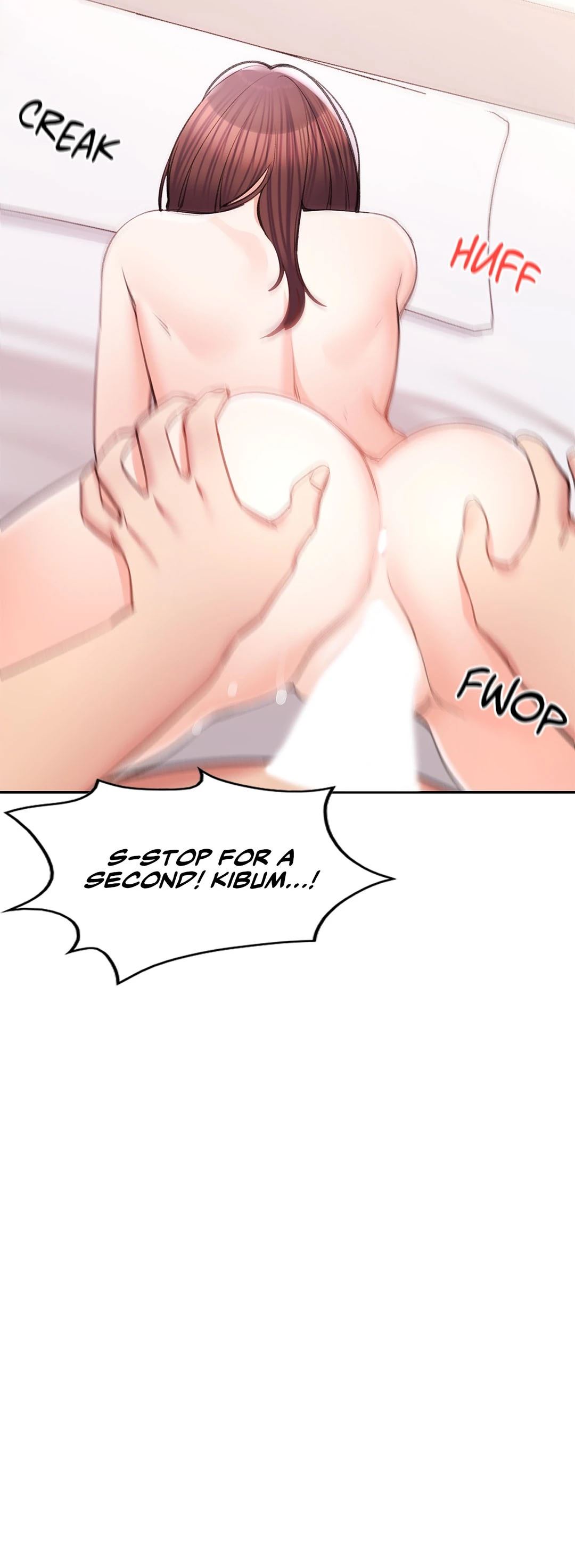 Campus Love - Chapter 35 [photo 11] - MangaPorn