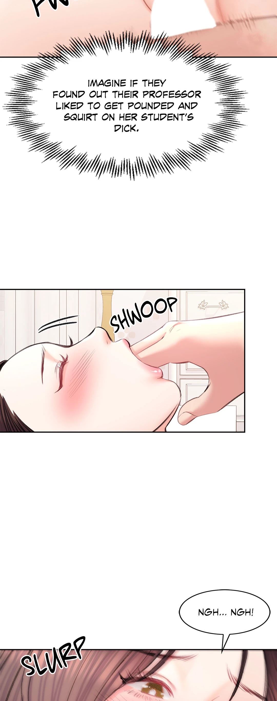 Campus Love - Chapter 35 [photo 44] - MangaPorn