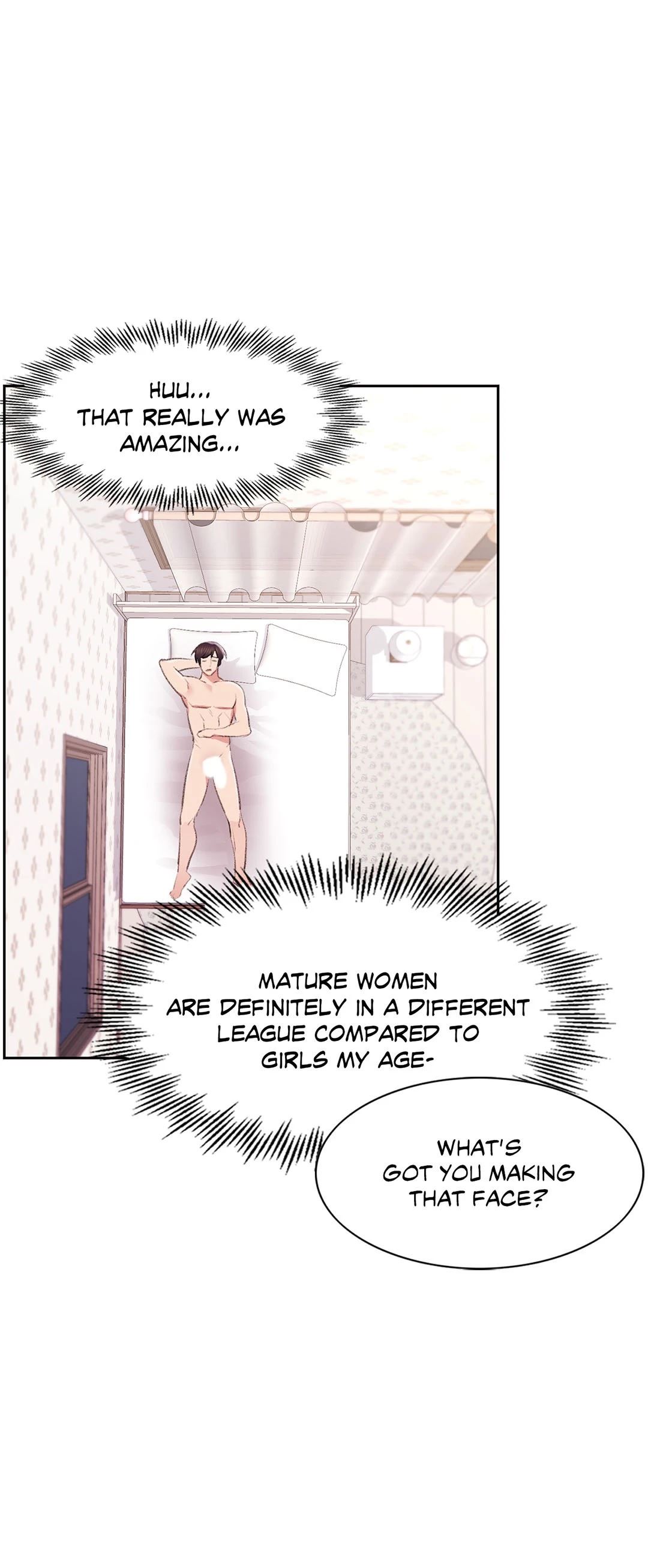 Campus Love - Chapter 35 [photo 52] - MangaPorn