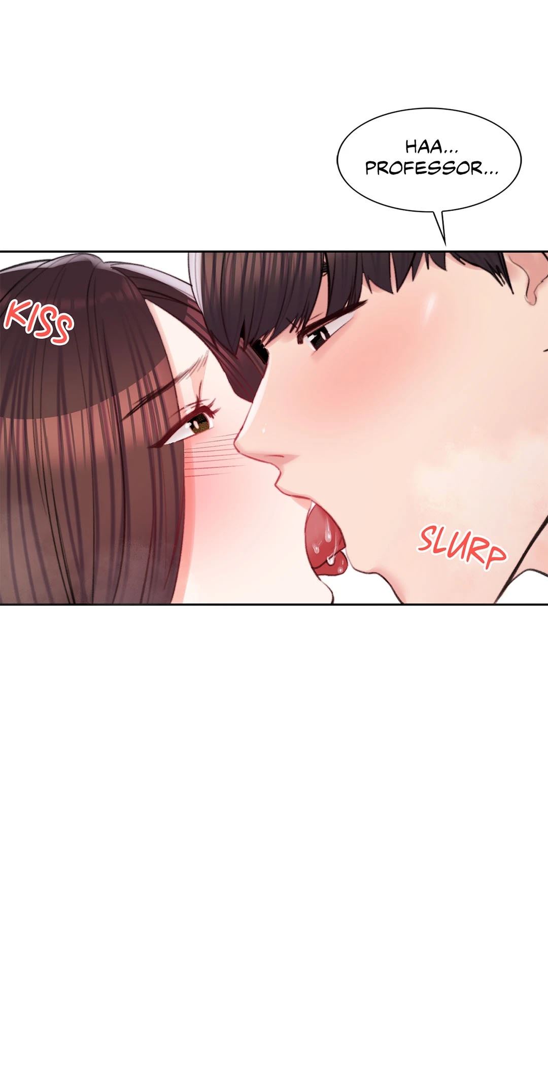 Campus Love - Chapter 36 [photo 20] - MangaPorn