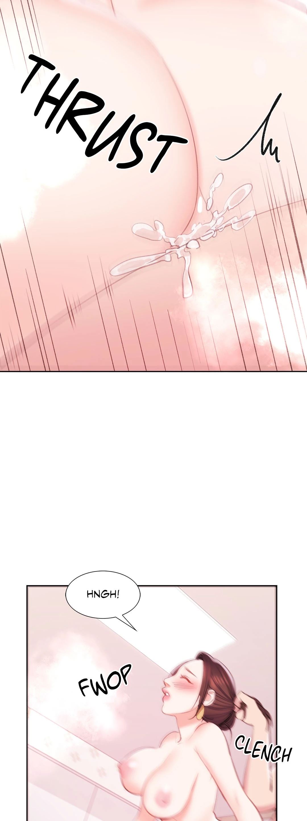 Campus Love - Chapter 36 [photo 23] - MangaPorn