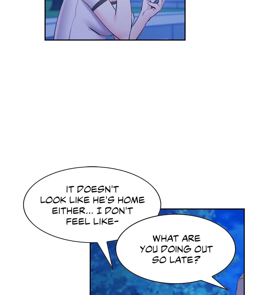 Campus Love - Chapter 36 [photo 35] - MangaPorn