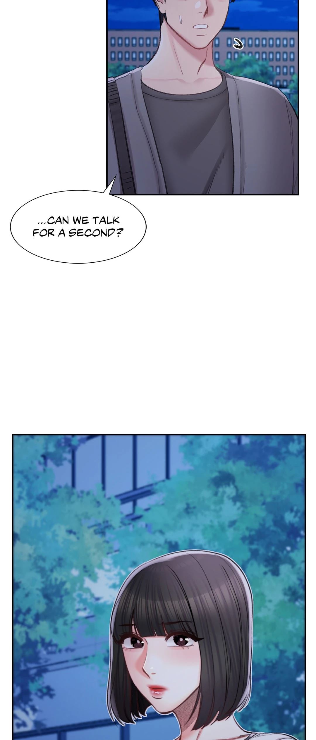 Campus Love - Chapter 36 [photo 38] - MangaPorn