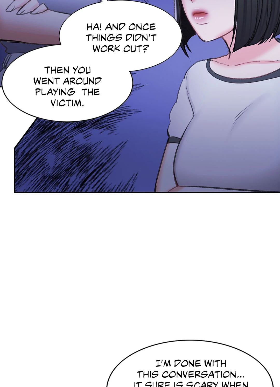 Campus Love - Chapter 36 [photo 53] - MangaPorn