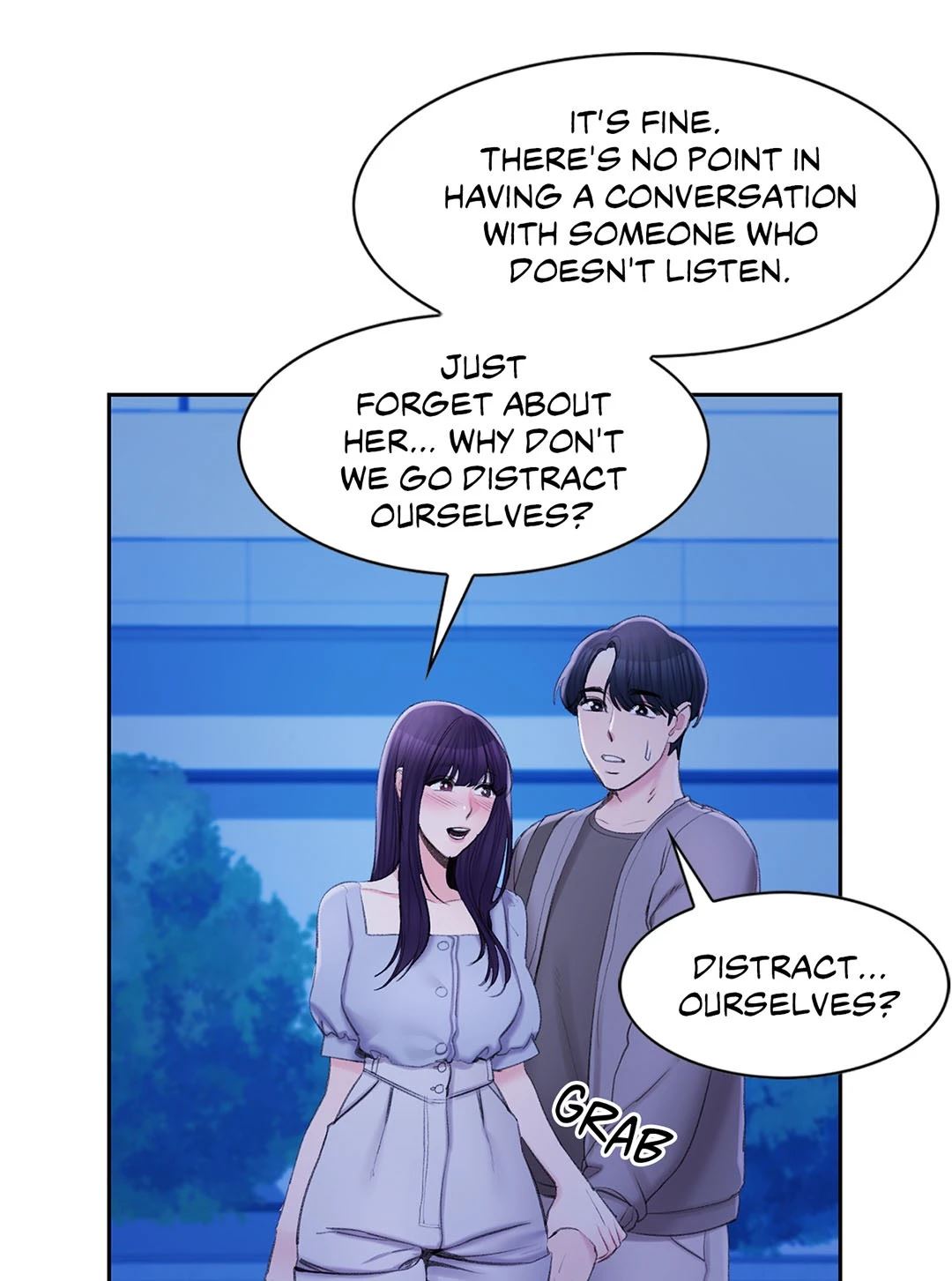 Campus Love - Chapter 36 [photo 58] - MangaPorn