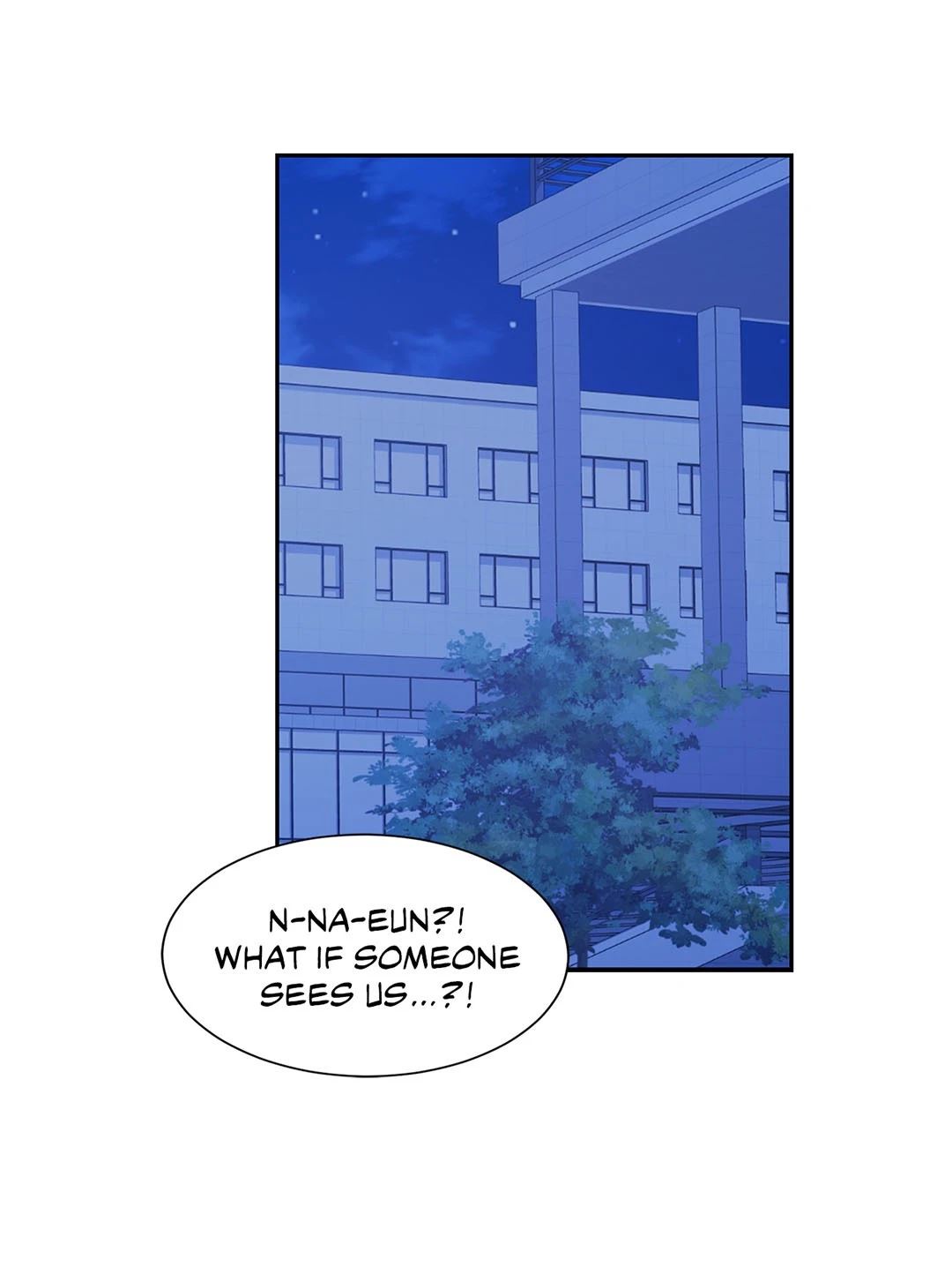 Campus Love - Chapter 36 [photo 60] - MangaPorn