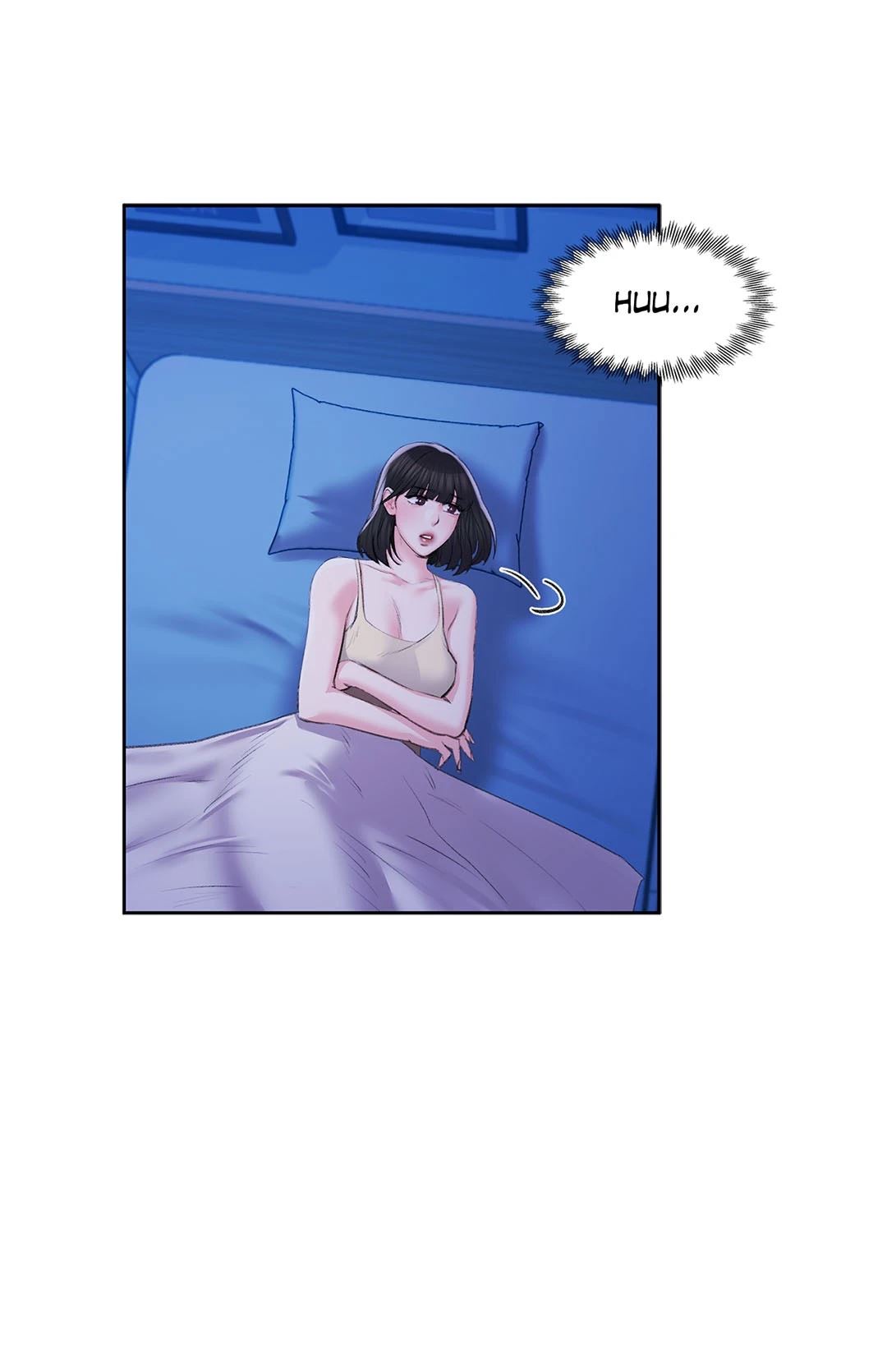 Campus Love - Chapter 37 [photo 35] - MangaPorn