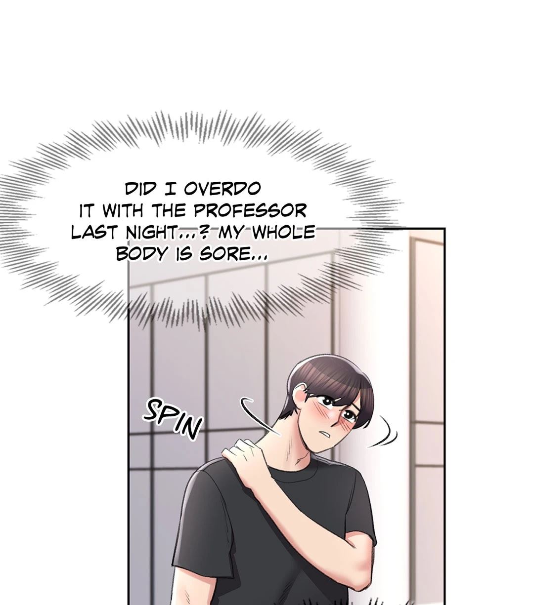 Campus Love - Chapter 37 [photo 40] - MangaPorn
