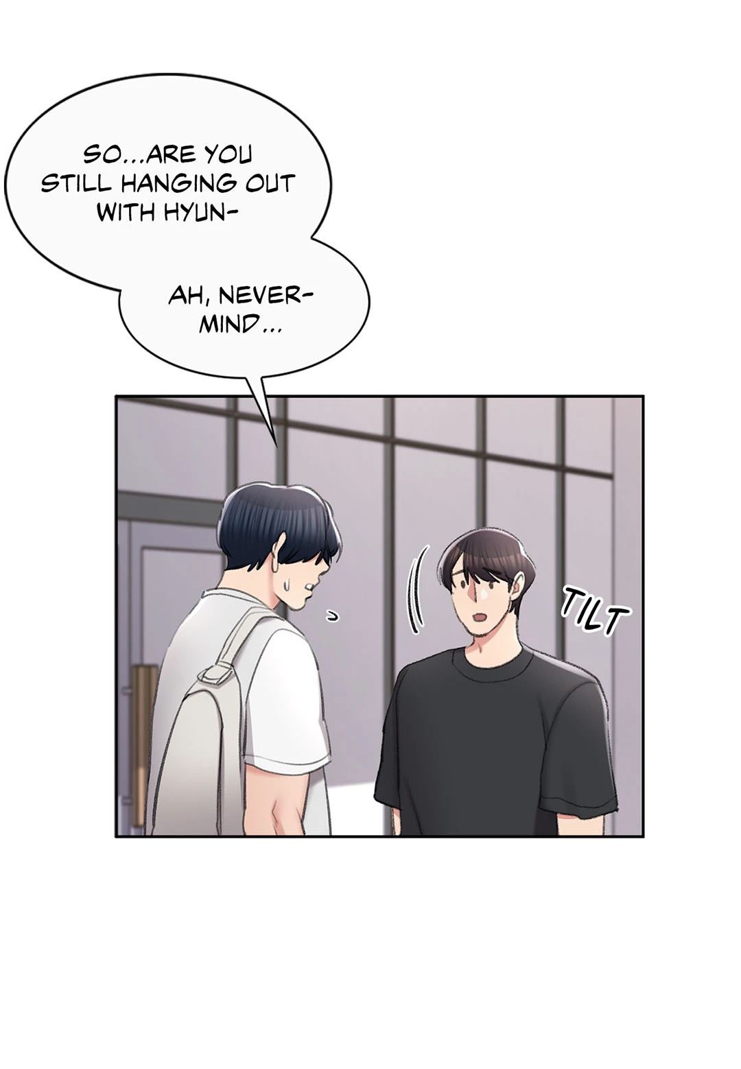 Campus Love - Chapter 37 [photo 44] - MangaPorn