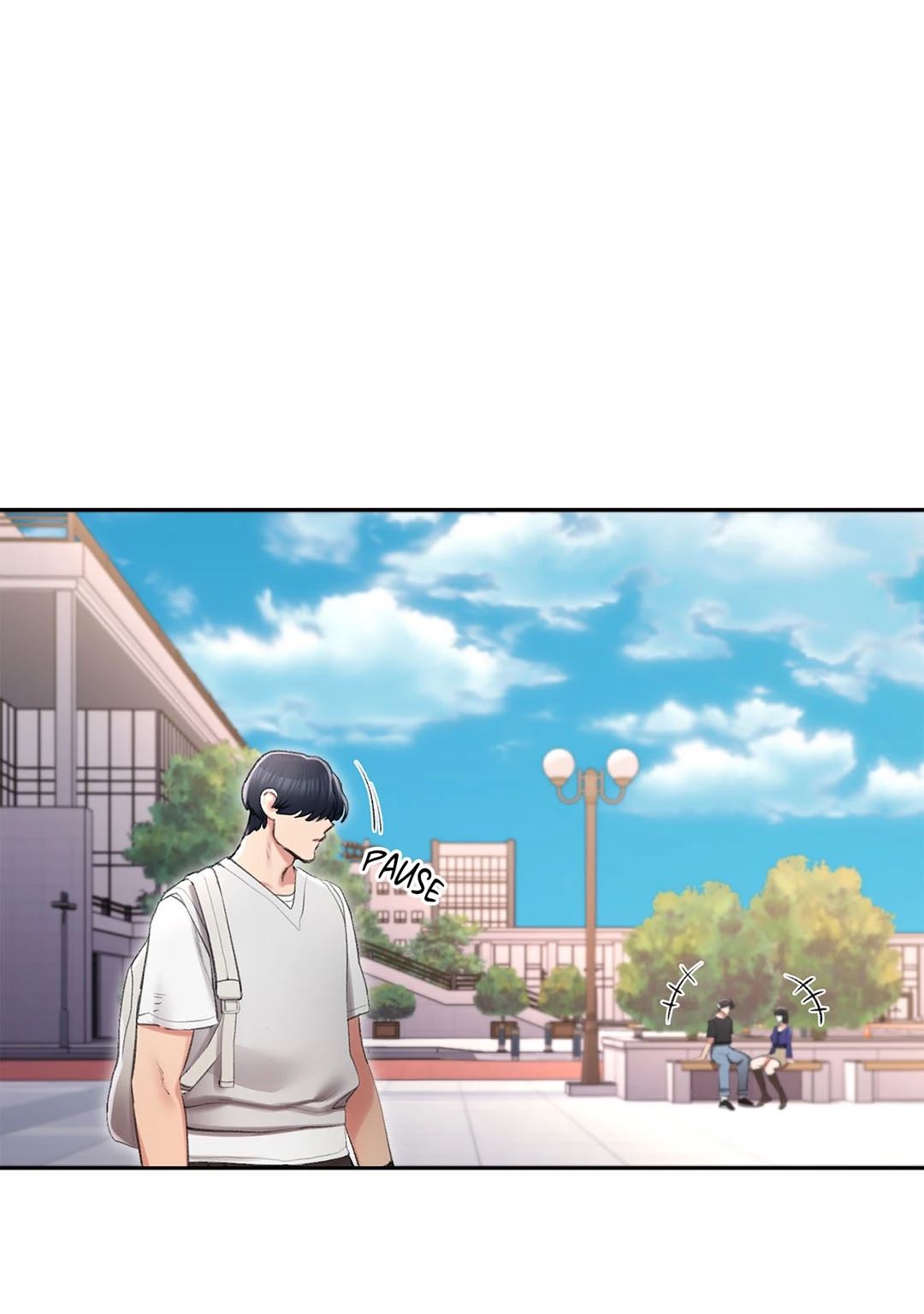 Campus Love - Chapter 37 [photo 55] - MangaPorn