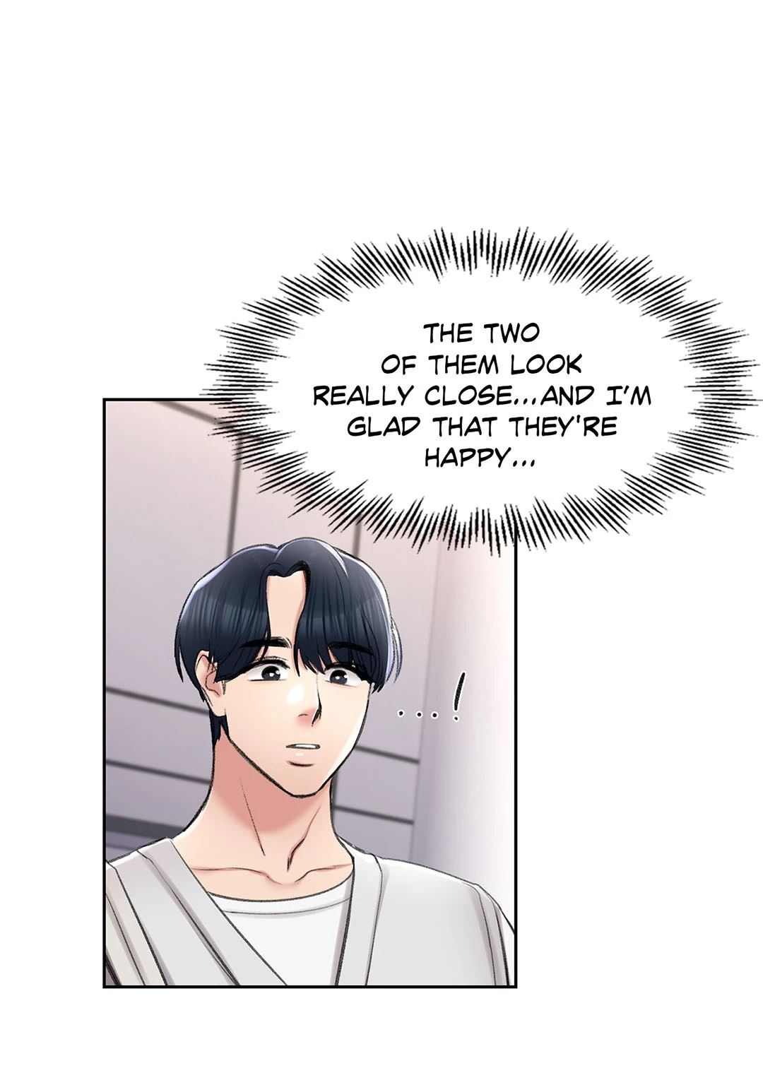 Campus Love - Chapter 37 [photo 56] - MangaPorn