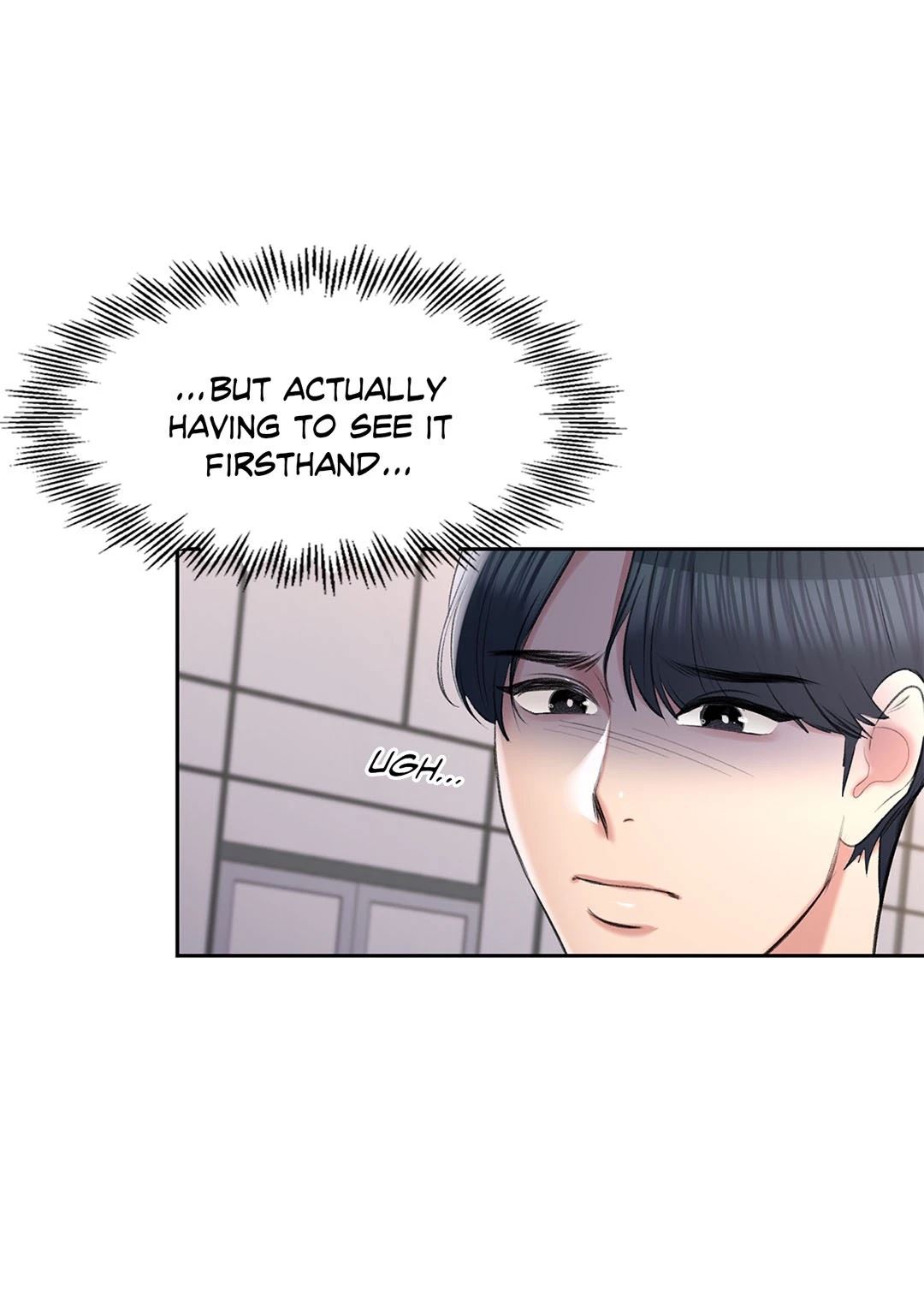 Campus Love - Chapter 37 [photo 57] - MangaPorn