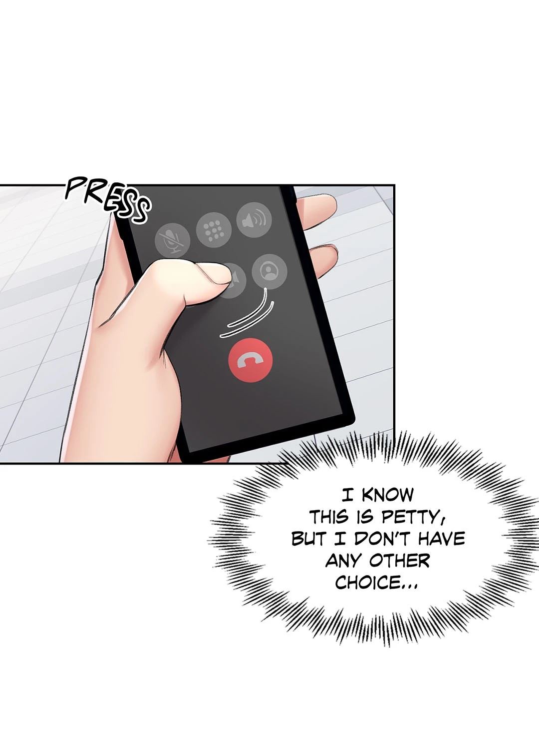 Campus Love - Chapter 37 [photo 58] - MangaPorn