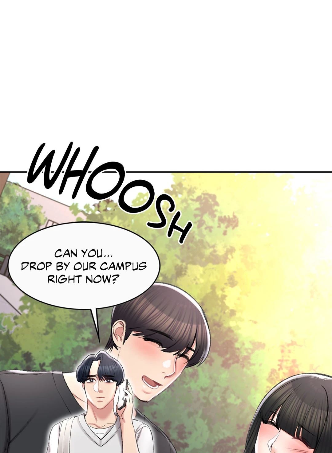 Campus Love - Chapter 37 [photo 61] - MangaPorn