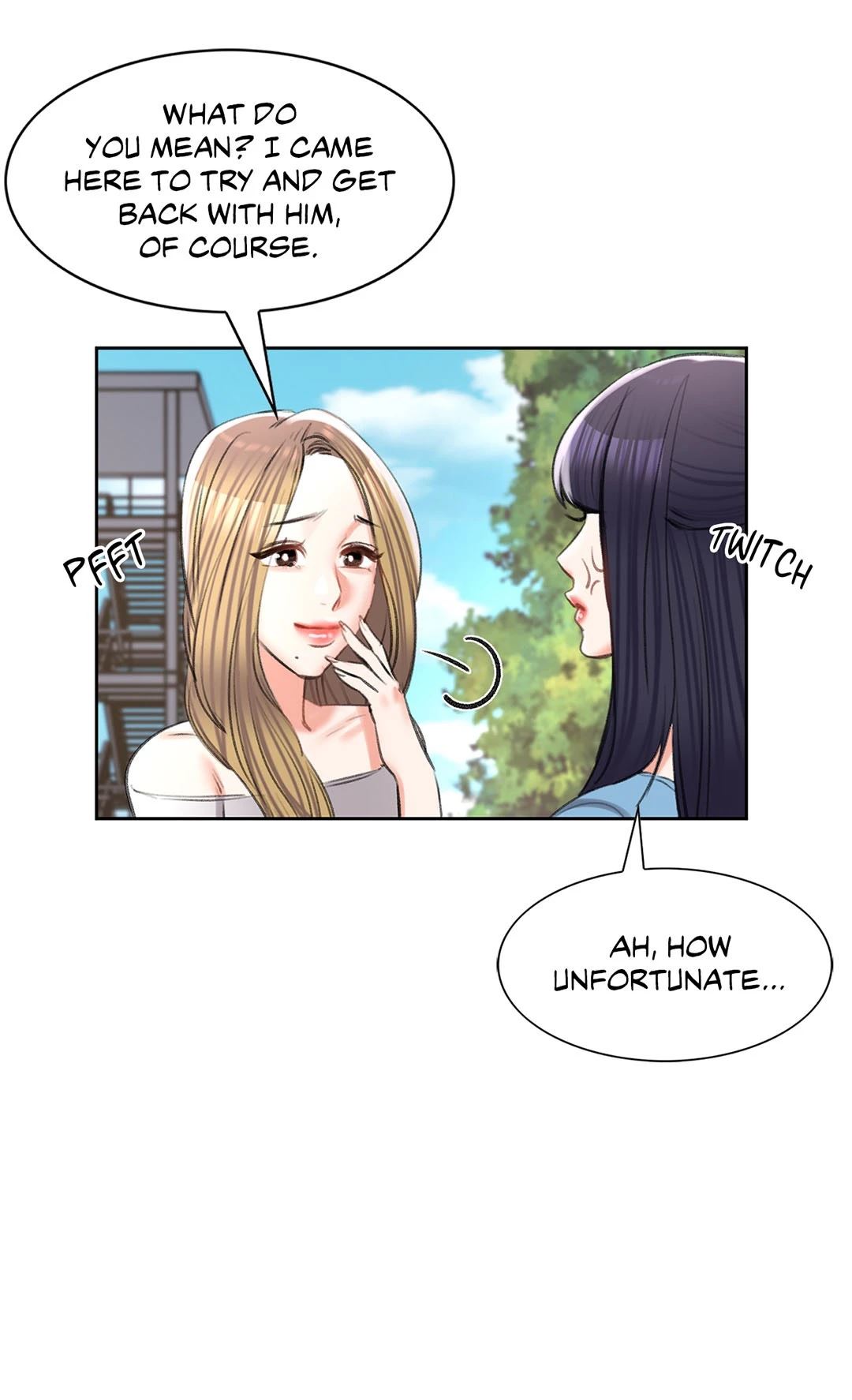 Campus Love - Chapter 38 [photo 28] - MangaPorn