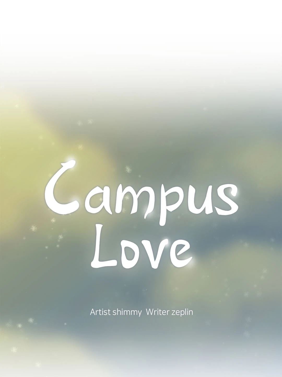Campus Love - Chapter 38 [photo 49] - MangaPorn