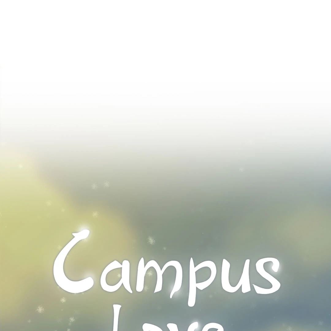 Campus Love - Chapter 38 [photo 7] - MangaPorn