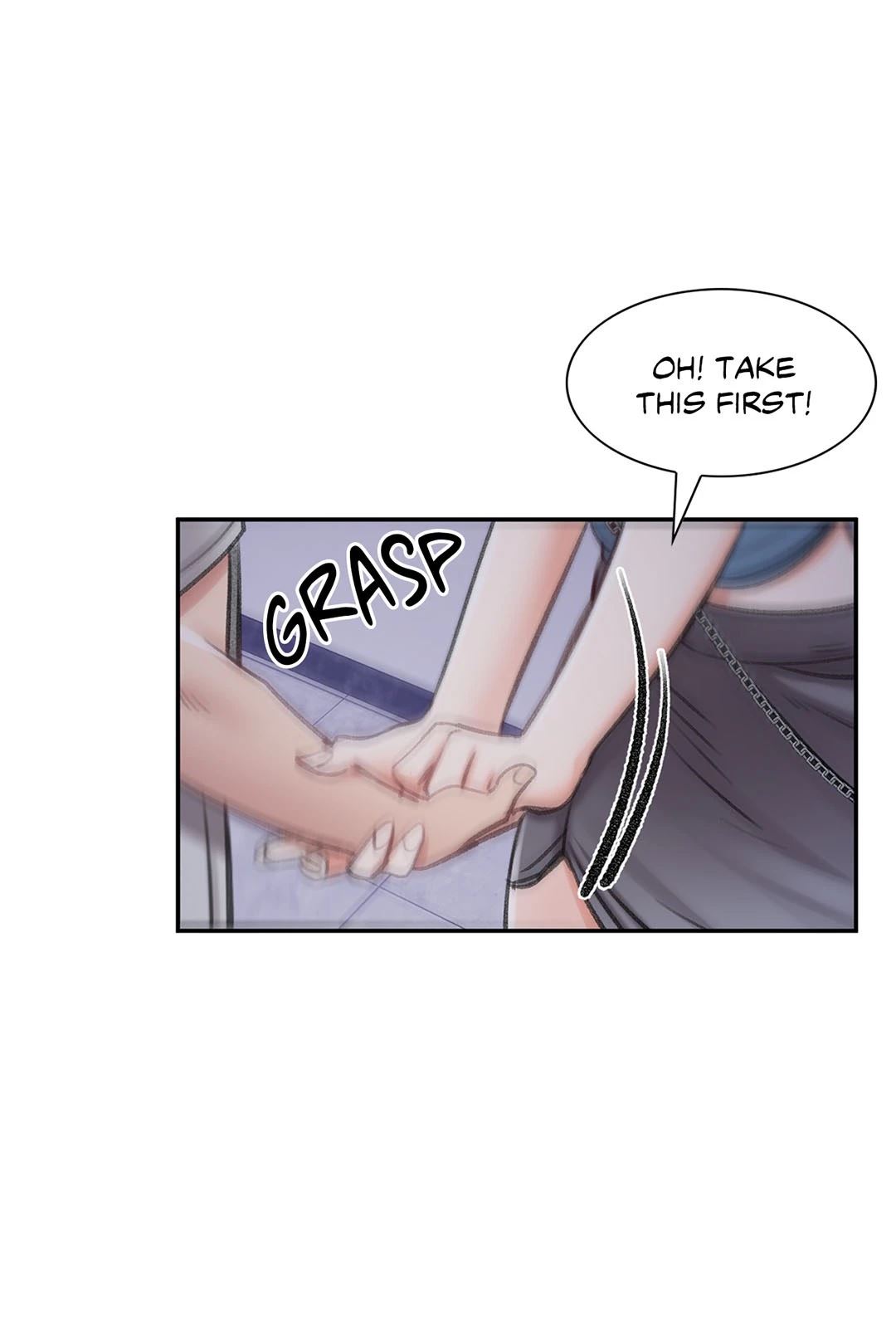 Campus Love - Chapter 39 [photo 10] - MangaPorn