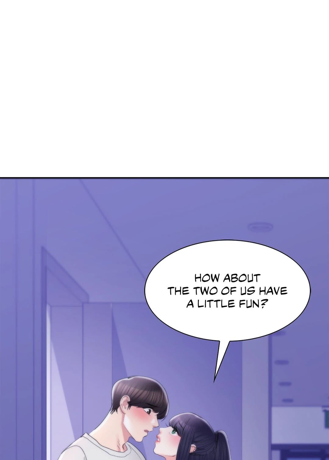 Campus Love - Chapter 39 [photo 22] - MangaPorn