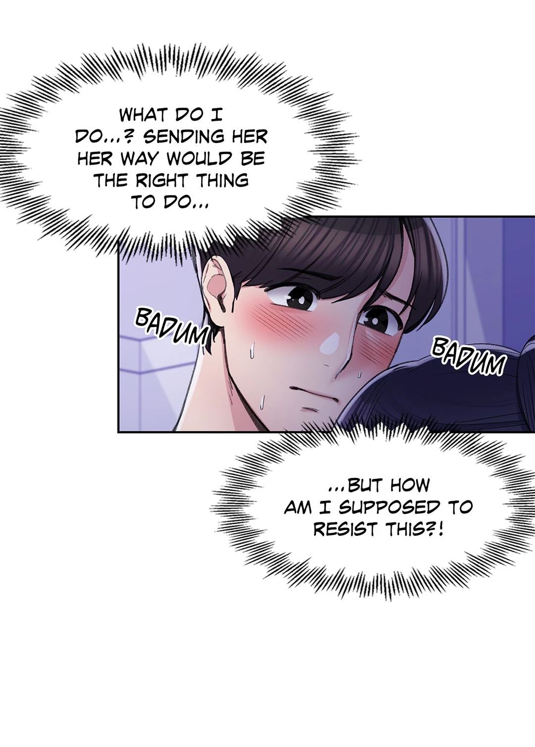 Campus Love - Chapter 39 [photo 24] - MangaPorn
