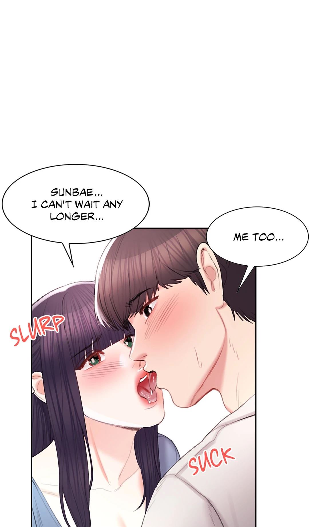 Campus Love - Chapter 39 [photo 31] - MangaPorn