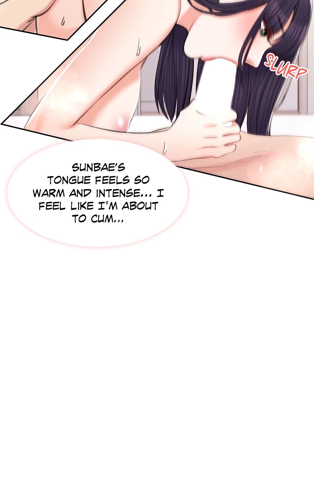 Campus Love - Chapter 39 [photo 44] - MangaPorn