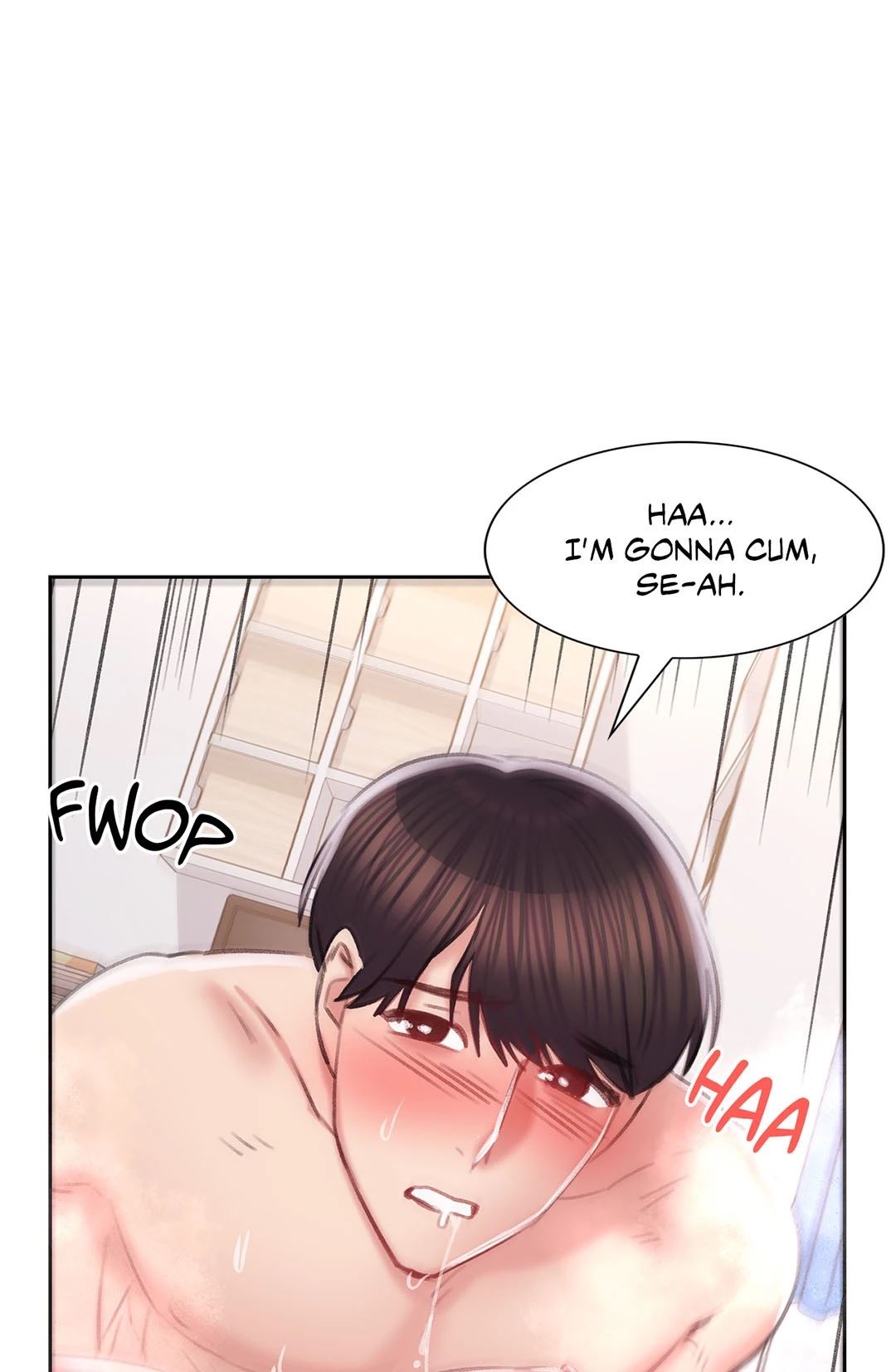 Campus Love - Chapter 39 [photo 49] - MangaPorn