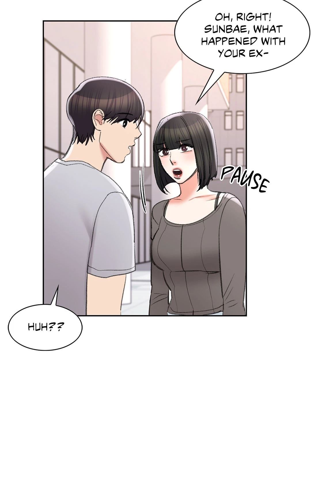 Campus Love - Chapter 39 [photo 57] - MangaPorn