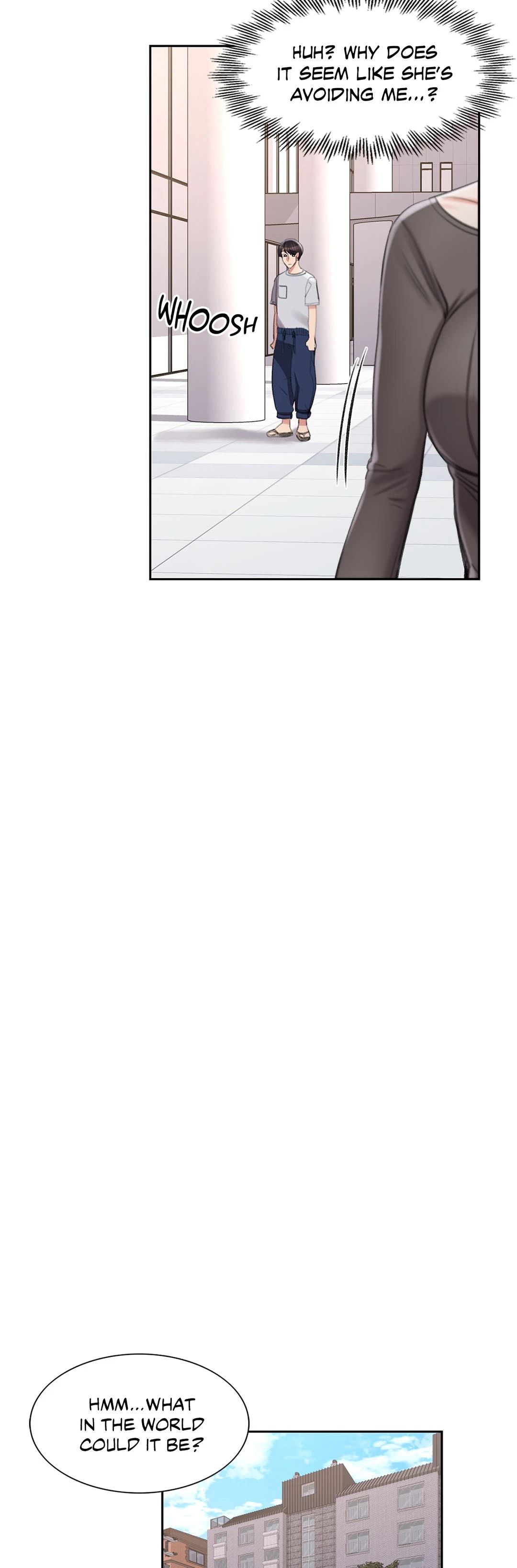 Campus Love - Chapter 39 [photo 59] - MangaPorn