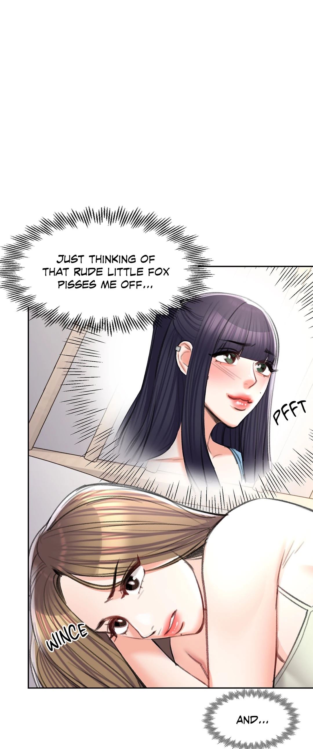 Campus Love - Chapter 39 [photo 61] - MangaPorn