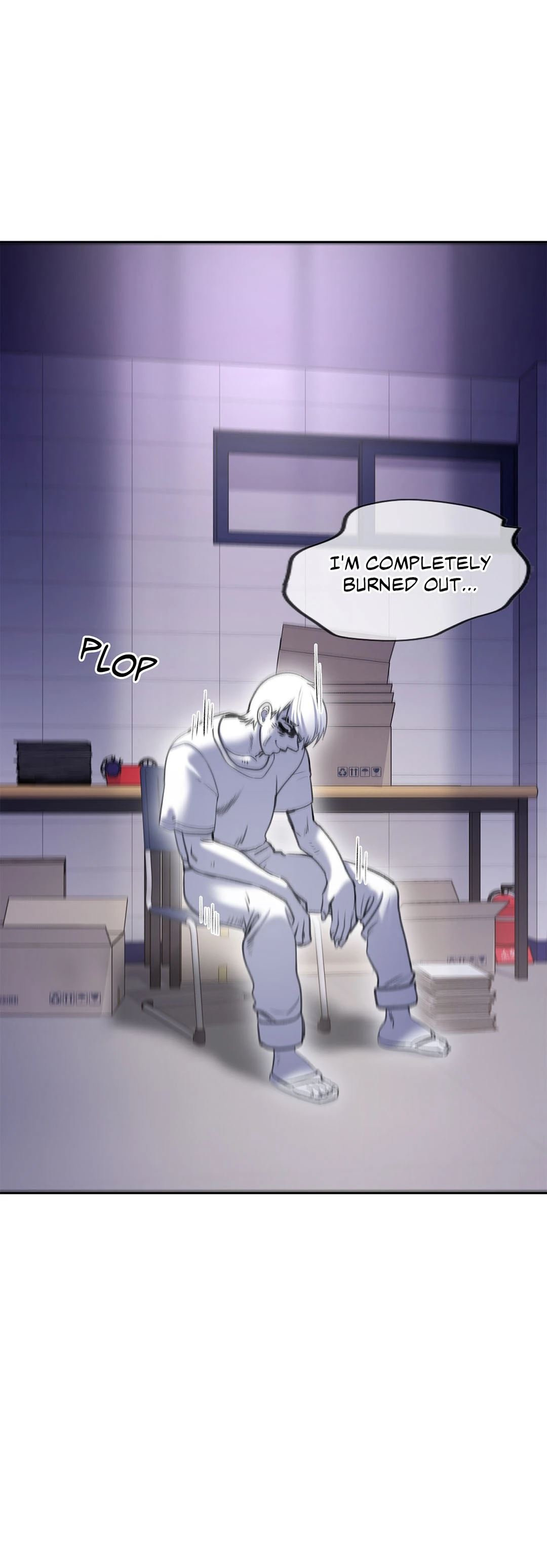 Campus Love - Chapter 40 [photo 21] - MangaPorn