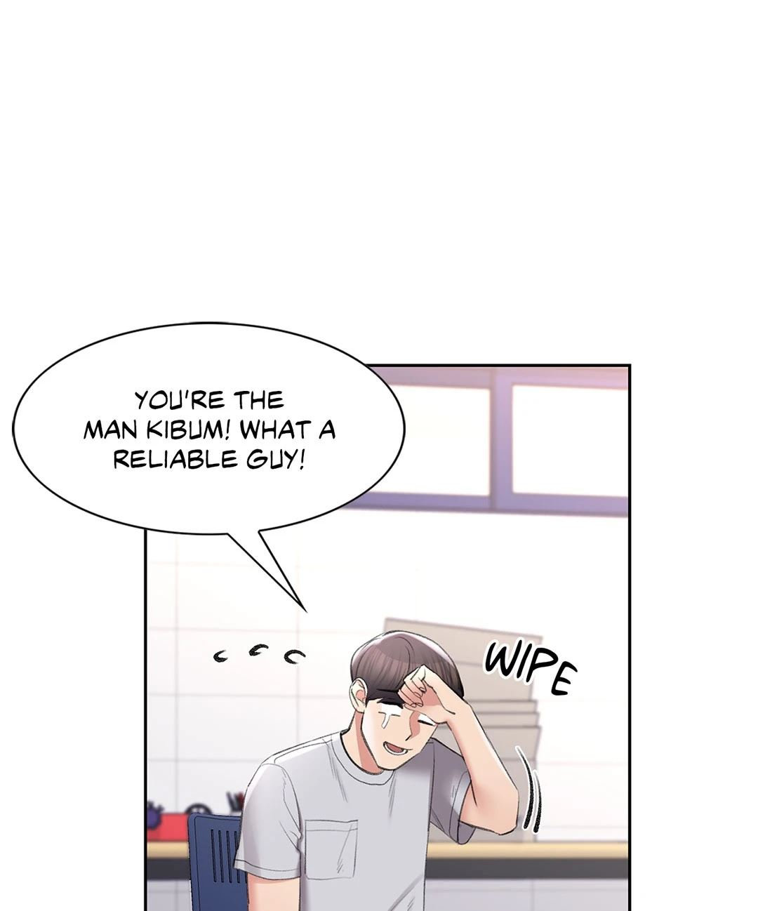 Campus Love - Chapter 40 [photo 22] - MangaPorn