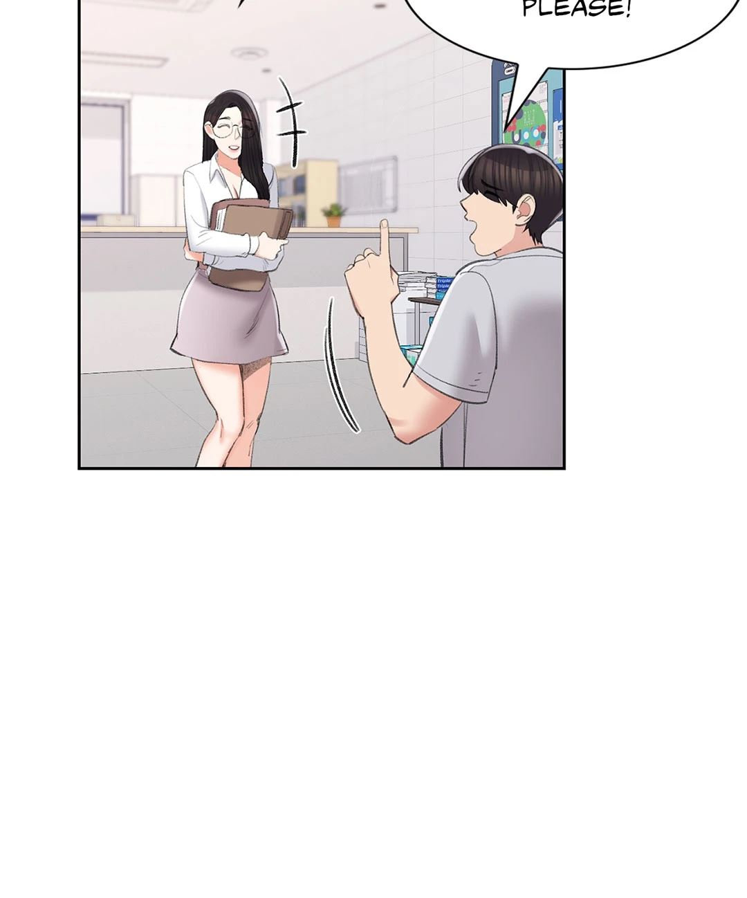 Campus Love - Chapter 40 [photo 24] - MangaPorn