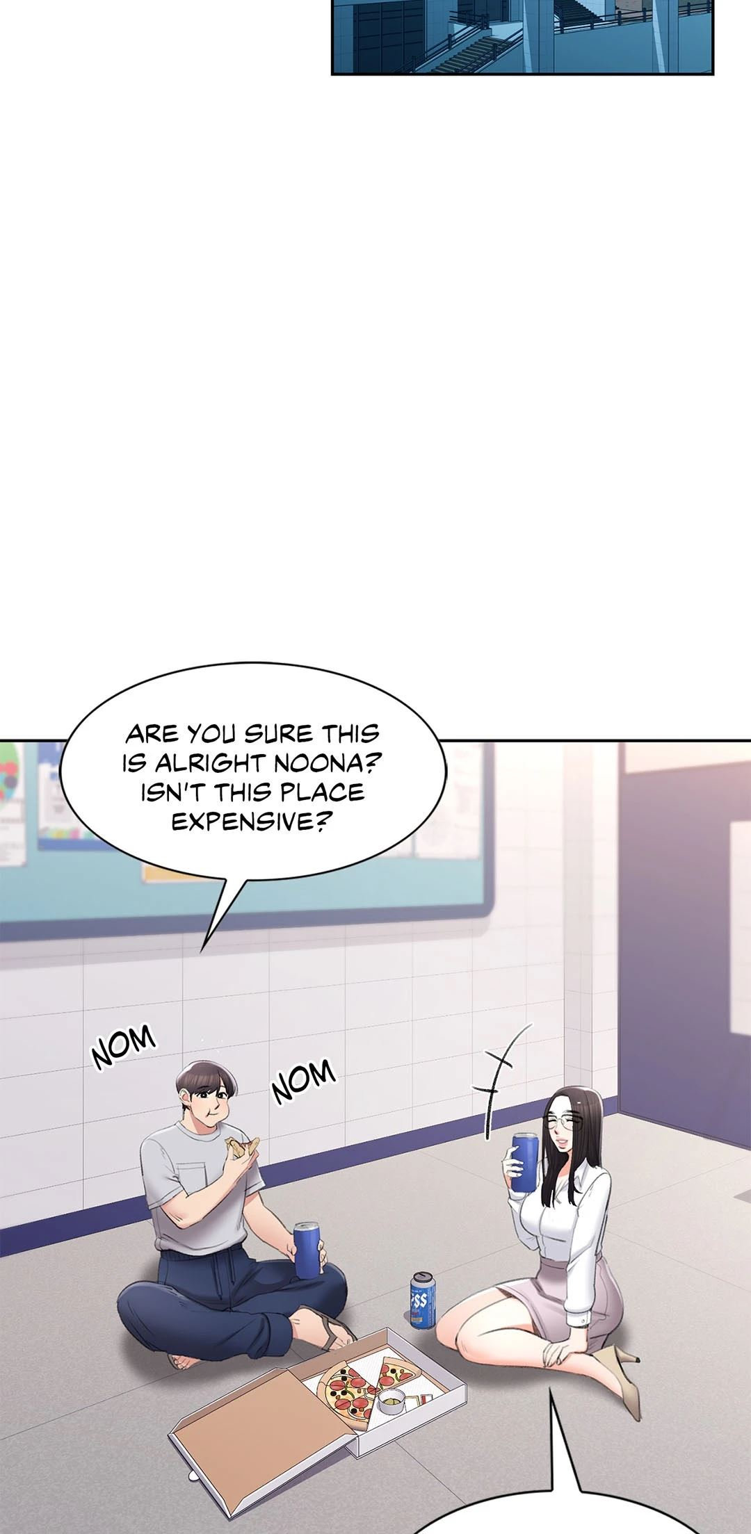 Campus Love - Chapter 40 [photo 26] - MangaPorn