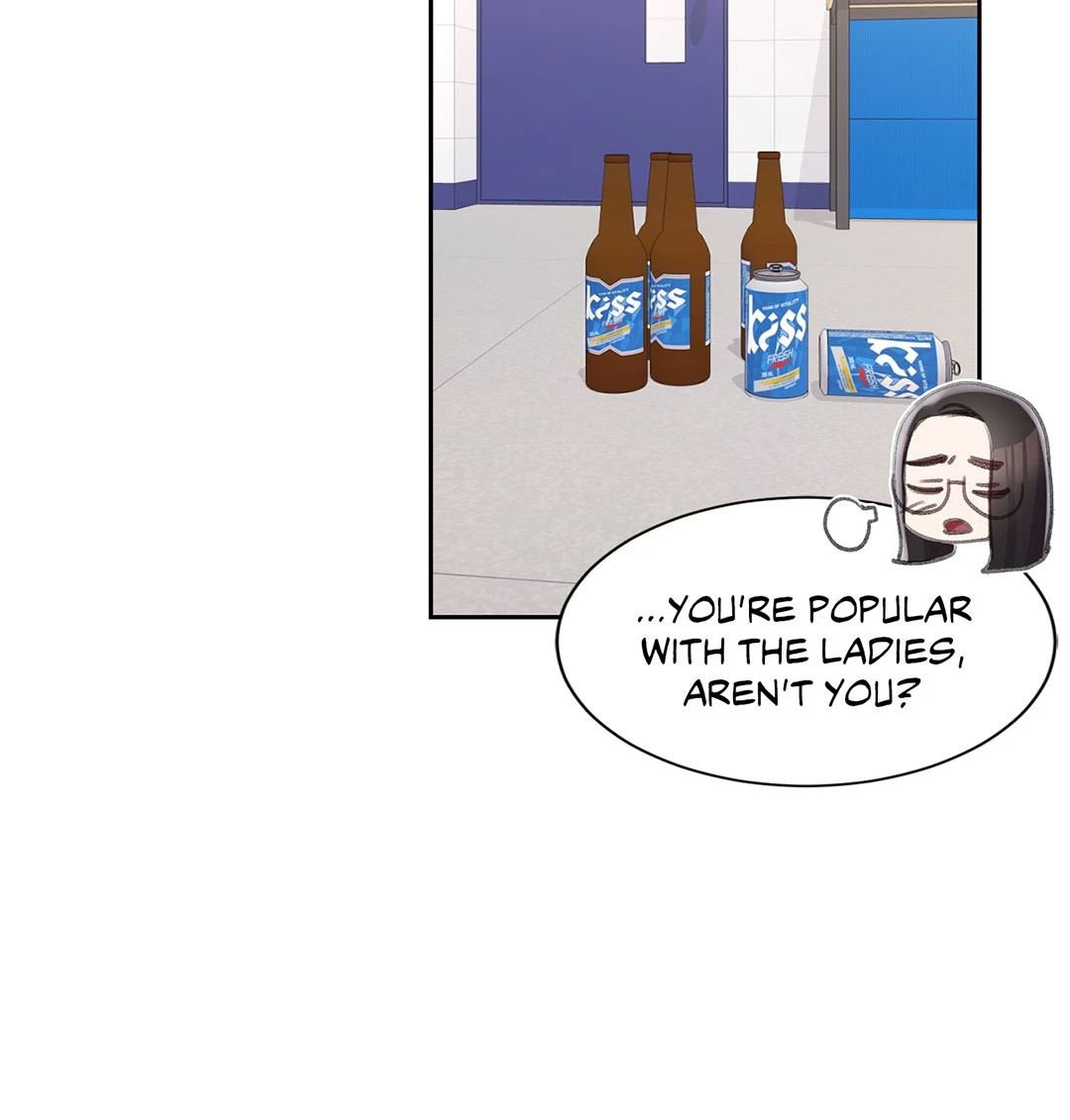 Campus Love - Chapter 40 [photo 30] - MangaPorn