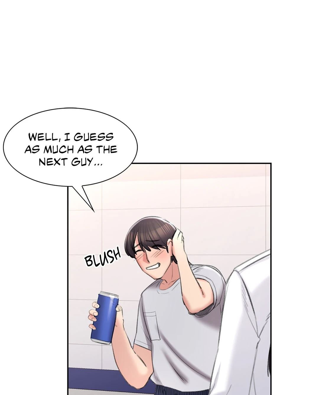 Campus Love - Chapter 40 [photo 31] - MangaPorn