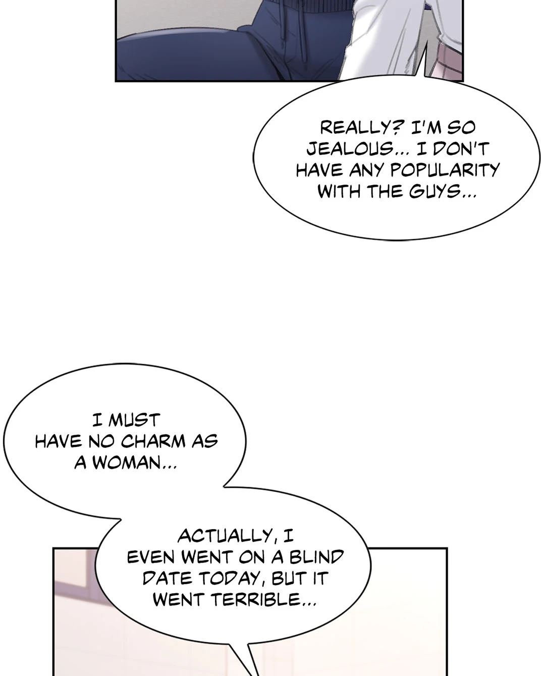 Campus Love - Chapter 40 [photo 32] - MangaPorn