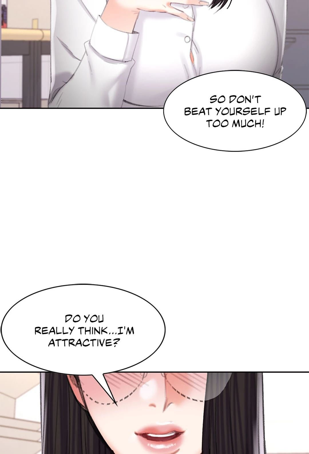 Campus Love - Chapter 40 [photo 35] - MangaPorn
