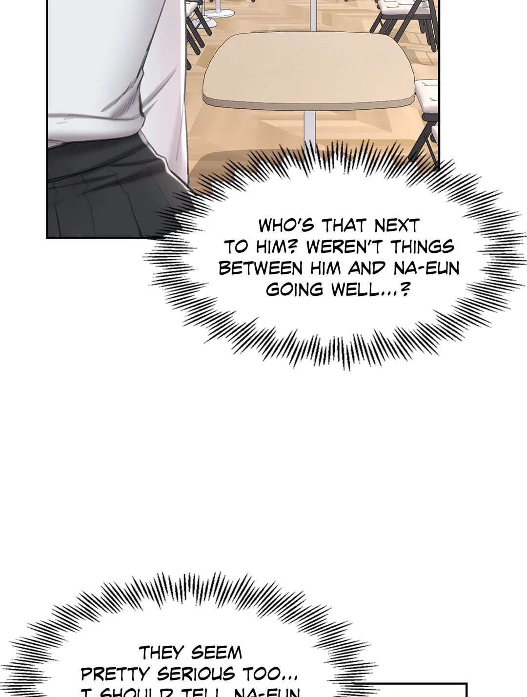 Campus Love - Chapter 40 [photo 59] - MangaPorn